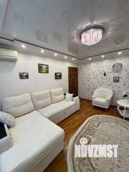 2-к квартира, посуточно, 65м2, 3/10 этаж