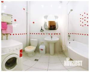 3-к квартира, посуточно, 75м2, 3/3 этаж