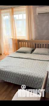 1-к квартира, посуточно, 35м2, 5/5 этаж