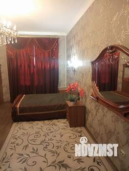 3-к квартира, на длительный срок, 88м2, 2/3 этаж