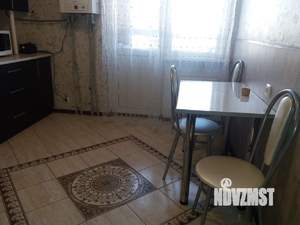 1-к квартира, посуточно, 45м2, 3/11 этаж