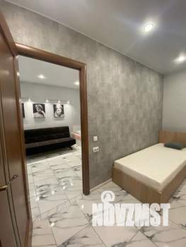 2-к квартира, посуточно, 35м2, 1/1 этаж