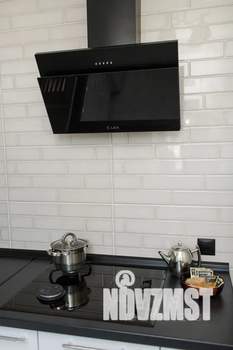 2-к квартира, посуточно, 45м2, 5/5 этаж