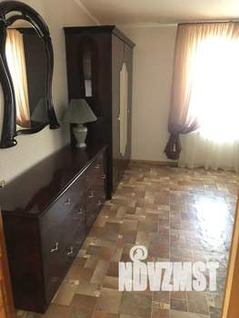 2-к квартира, посуточно, 70м2, 2/2 этаж