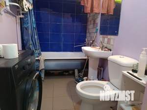 1-к квартира, посуточно, 45м2, 8/10 этаж