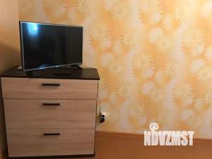 1-к квартира, посуточно, 32м2, 1/5 этаж