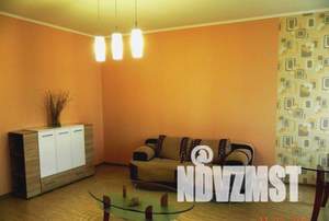 2-к квартира, на длительный срок, 90м2, 4/8 этаж