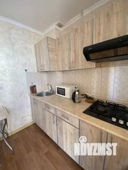 1-к квартира, посуточно, 31м2, 2/5 этаж