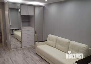 1-к квартира, на длительный срок, 42м2, 1/12 этаж