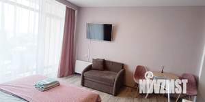 Студия квартира, посуточно, 30м2, 3/5 этаж
