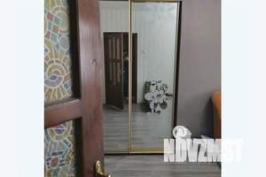 2-к квартира, посуточно, 46м2, 2/5 этаж