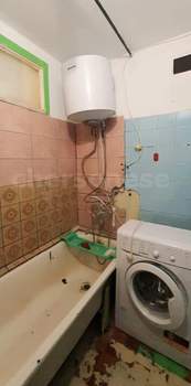 2-к квартира, на длительный срок, 49м2, 2/5 этаж