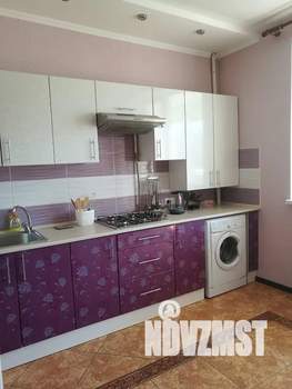 1-к квартира, посуточно, 49м2, 2/5 этаж