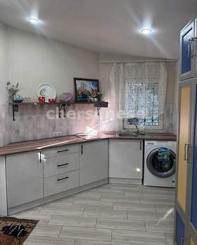 Студия квартира, на длительный срок, 30м2, 1/1 этаж