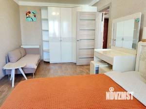 1-к квартира, посуточно, 31м2, 4/5 этаж