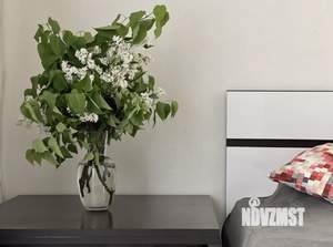 1-к квартира, посуточно, 37м2, 9/9 этаж