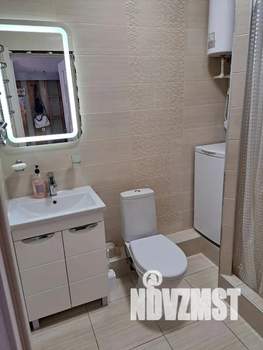 Студия квартира, посуточно, 24м2, 4/4 этаж