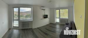 1-к квартира, на длительный срок, 38м2, 5/5 этаж