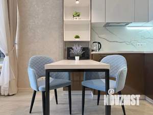 1-к квартира, посуточно, 26м2, 2/10 этаж