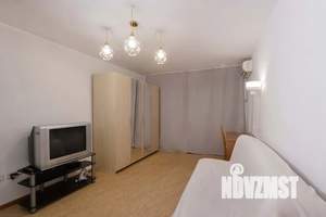 3-к квартира, посуточно, 70м2, 4/5 этаж