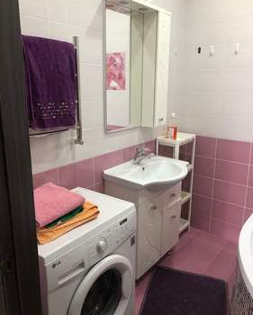 2-к квартира, на длительный срок, 80м2, 2/10 этаж