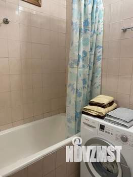 1-к квартира, посуточно, 40м2, 3/5 этаж