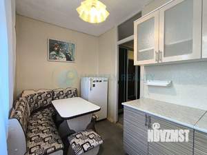 1-к квартира, на длительный срок, 37м2, 3/5 этаж