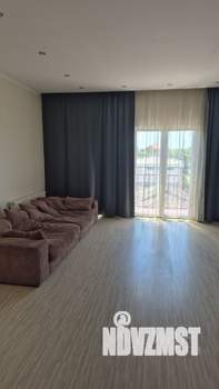 2-к квартира, на длительный срок, 116м2, 4/4 этаж