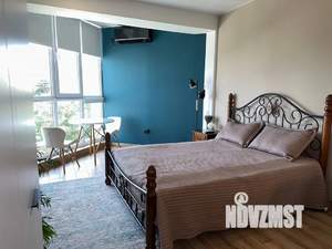 1-к квартира, посуточно, 26м2, 3/4 этаж