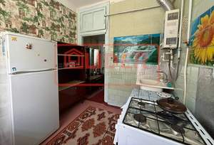 1-к квартира, на длительный срок, 32м2, 1/3 этаж