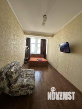 1-к квартира, посуточно, 36м2, 4/5 этаж