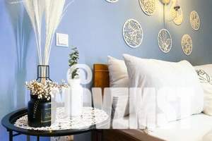 1-к квартира, посуточно, 45м2, 1/2 этаж