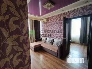 2-к квартира, на длительный срок, 53м2, 5/10 этаж