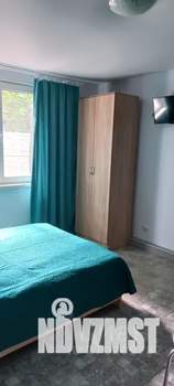 Студия квартира, посуточно, 20м2, 1/1 этаж