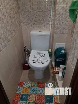 2-к квартира, посуточно, 55м2, 1/9 этаж