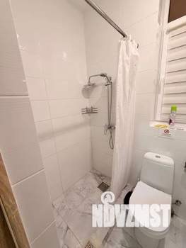 1-к квартира, посуточно, 20м2, 1/2 этаж