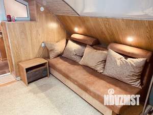 1-к квартира, посуточно, 20м2, 2/3 этаж