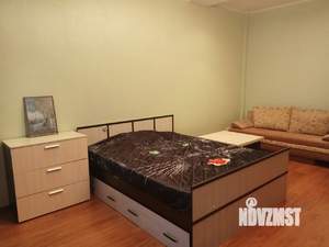 1-к квартира, на длительный срок, 60м2, 8/10 этаж