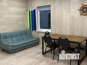 3-к квартира, посуточно, 56м2, 2/2 этаж