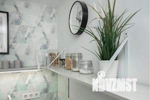 1-к квартира, посуточно, 13м2, 1/5 этаж