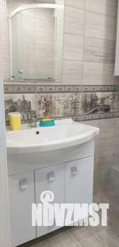 1-к квартира, посуточно, 25м2, 4/4 этаж