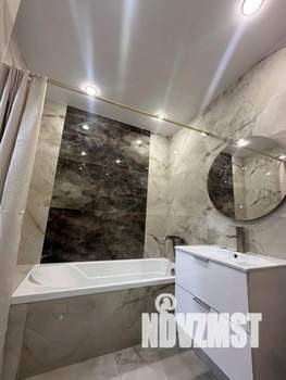 1-к квартира, посуточно, 48м2, 1/1 этаж