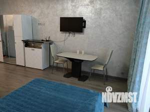 1-к квартира, посуточно, 25м2, 1/2 этаж