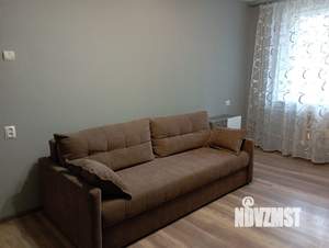 1-к квартира, на длительный срок, 36м2, 2/5 этаж