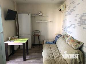 1-к квартира, на длительный срок, 40м2, 4/5 этаж