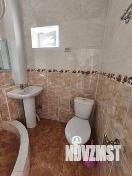 1-к квартира, посуточно, 40м2, 2/3 этаж