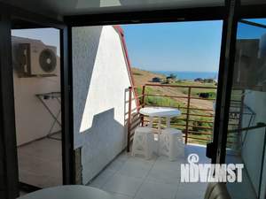 1-к квартира, посуточно, 28м2, 4/4 этаж