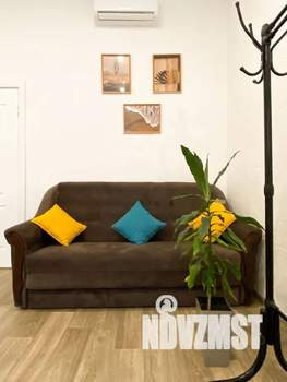 3-к квартира, посуточно, 65м2, 1/3 этаж