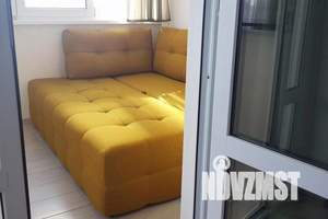 1-к квартира, посуточно, 48м2, 9/10 этаж