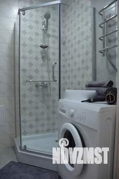 1-к квартира, посуточно, 27м2, 4/4 этаж